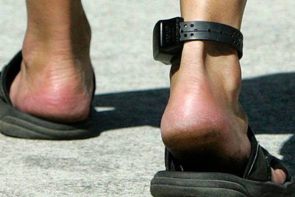 پابند الکترونیکی چیست؟ پابند الکترونیکی چیست؟