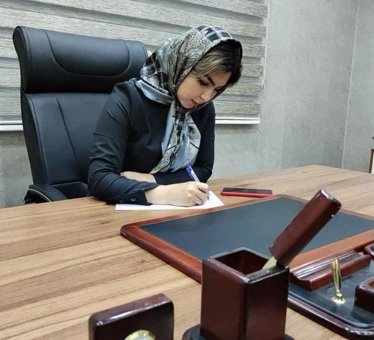 وکیل نسرین مظفری