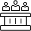 وکالت کیفری