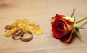 وکیل مهریه در کرج؛ تضمین حقوق مالی زنان