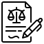 وکالت حقوقی